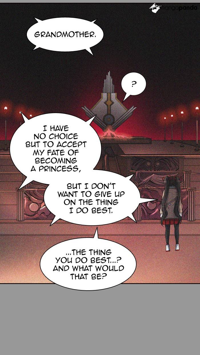 Tower of God Chapter 332 image 035